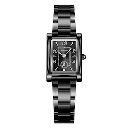 Skmei 2570BKBK black/black