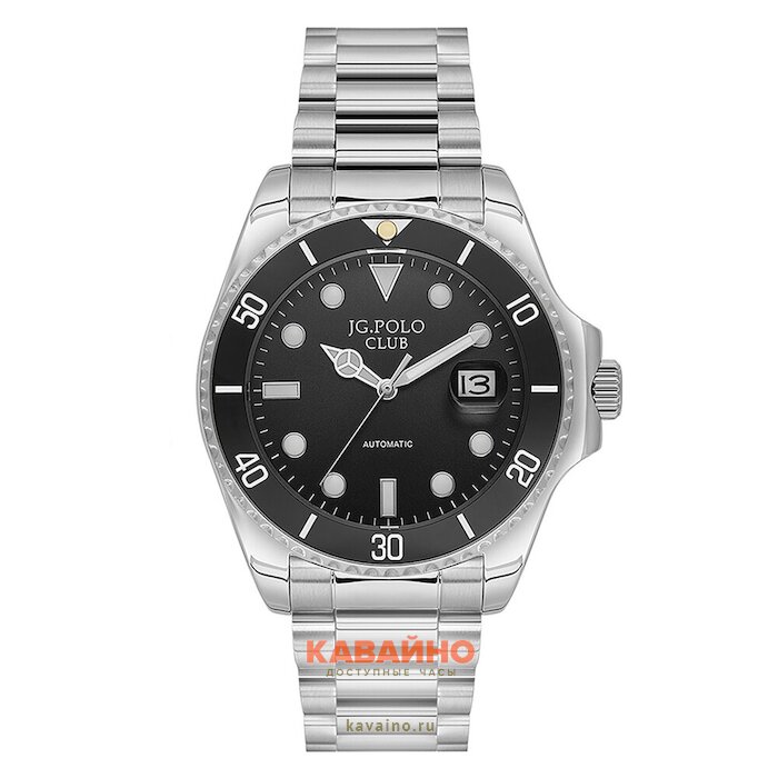 JG.Polo Club 1025 S03157M.4 9.790 купить в часовом интернет-магазине