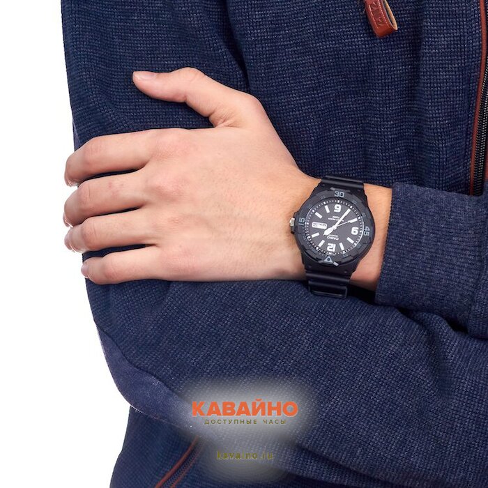 MRW-200H-1B2 (фото 5)