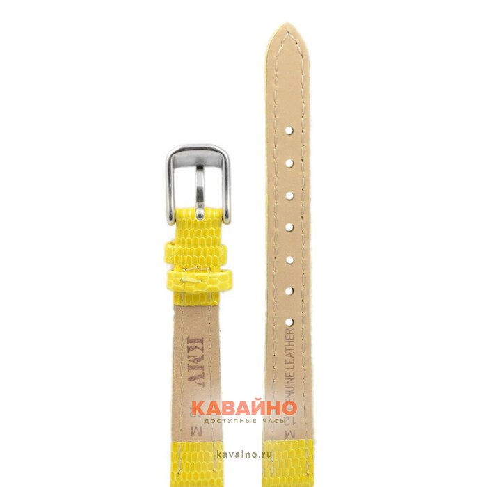 "KMV" S-17, 12 р-р, yellow, M (фото 2)