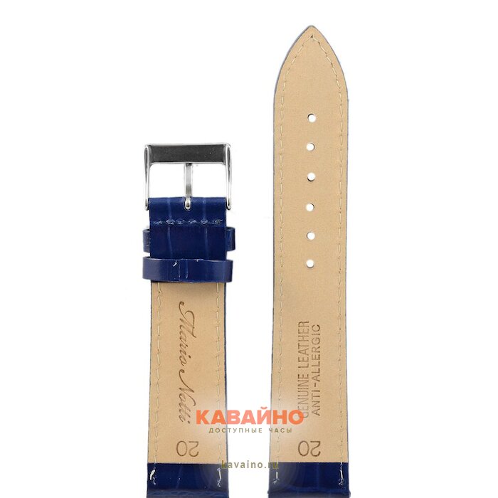 Mario Notti S-16, 20 р-р, Blue (фото 2)