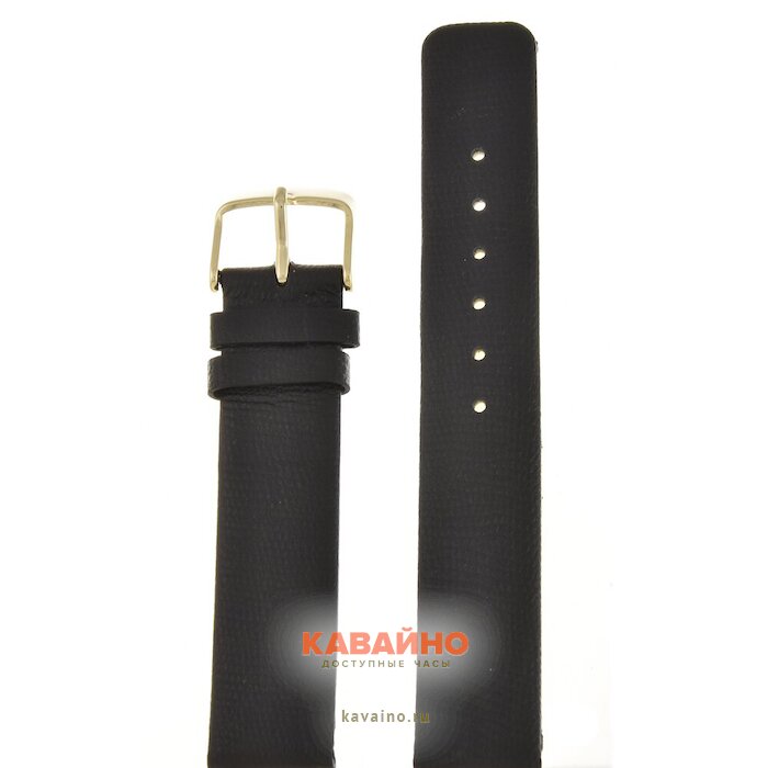 Velengton 18 мм зол.заст. V18032 купить в часовом интернет-магазине