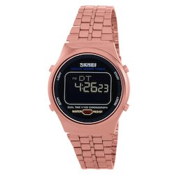 Skmei 1882RGBK rose gold-black