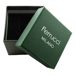 Коробочка для часов Ferrucci (зел)