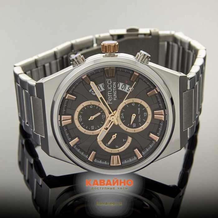 FERRUCCI 03250-02 (фото 4)