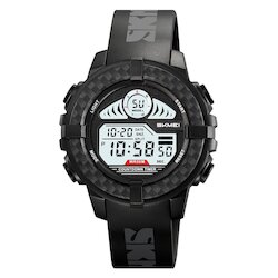 Skmei 2130BK black