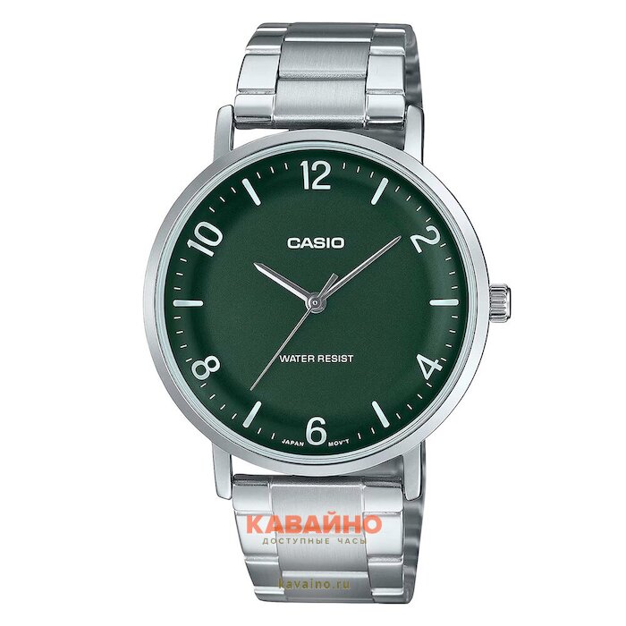 MTP-VT03D-3B купить в часовом интернет-магазине