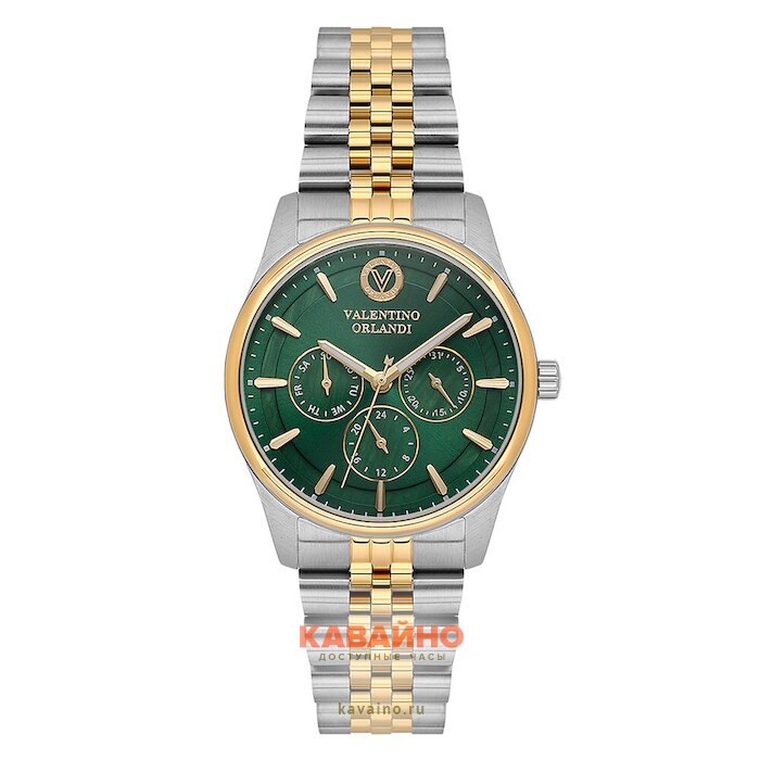 Valentino Orlandi 1.10005-5 купить в часовом интернет-магазине