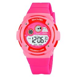 Skmei 2430PK pink