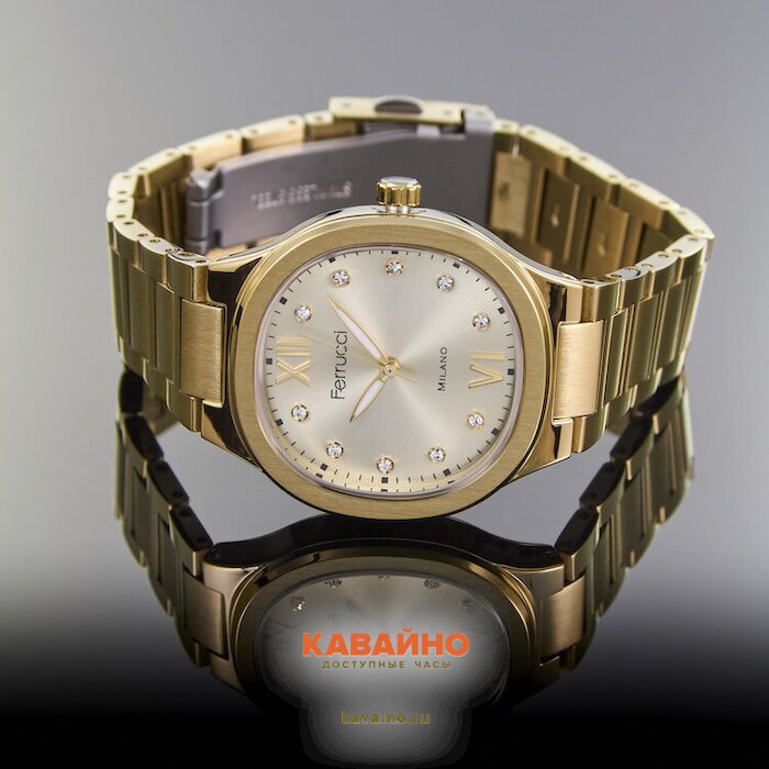 FERRUCCI 03487-05 (фото 4)