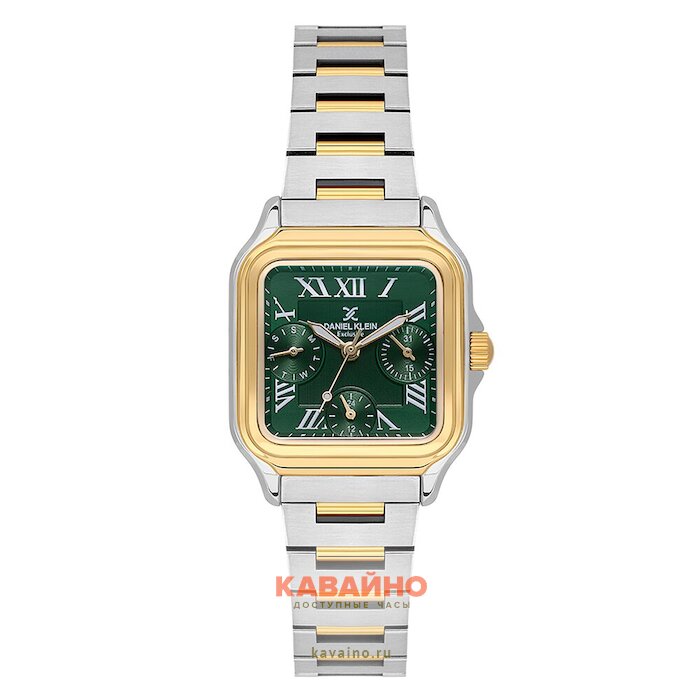 DANIEL KLEIN DK14042-5 купить в часовом интернет-магазине