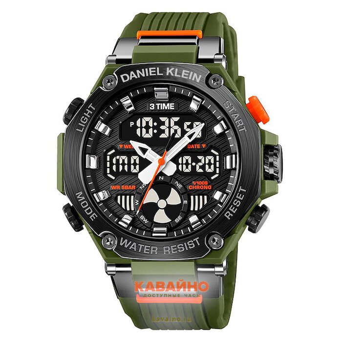 DANIEL KLEIN DK2223-3 купить в часовом интернет-магазине