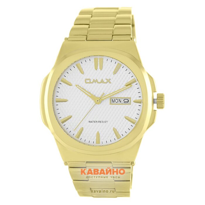 OMAX SQ-AT001G31I купить в часовом интернет-магазине