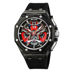 Skmei 2426BKBK black-black