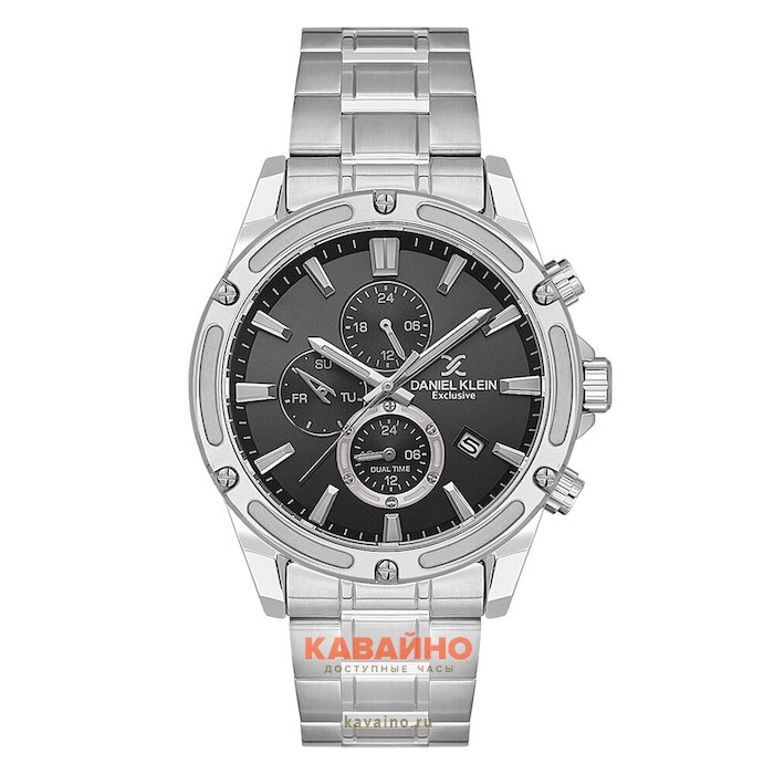 DANIEL KLEIN DK14225-1 купить в часовом интернет-магазине