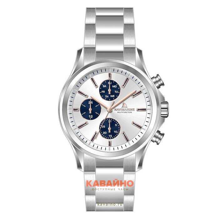 Navimarine NM306-05 купить в часовом интернет-магазине