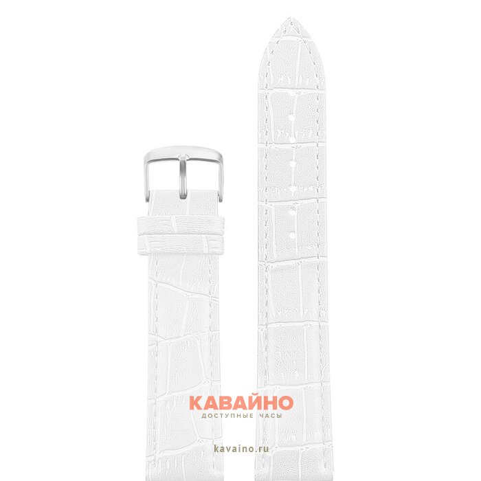 Atlantis H01XL-22MM белый купить в часовом интернет-магазине