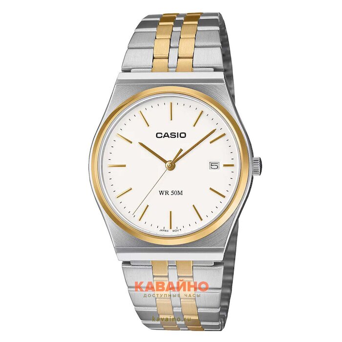 MTP-B145SG-7A купить в часовом интернет-магазине