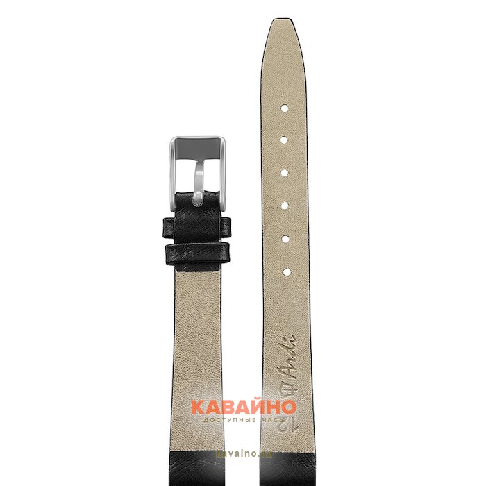 ARDI РКЖ-12-03-01 Сафьян чёр (фото 2)