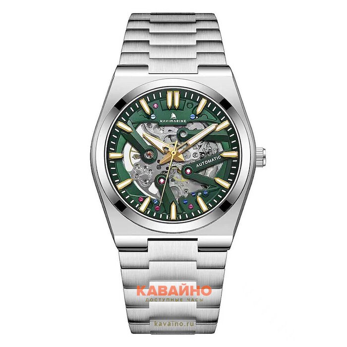 Navimarine NMM1033-1 купить в часовом интернет-магазине