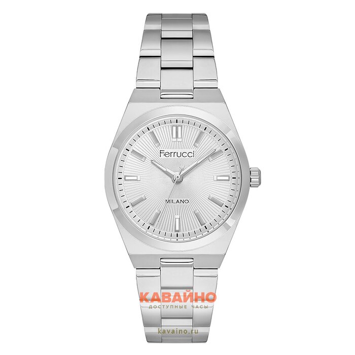 Ferrucci 3703-01 купить в часовом интернет-магазине
