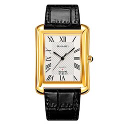 Skmei 2575GDBK gold/black
