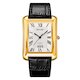Skmei 2575GDBK gold/black (фото 1)