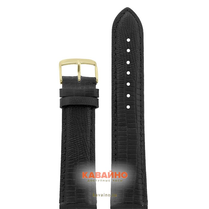 Velengton 22 черн змея V22033 купить в часовом интернет-магазине