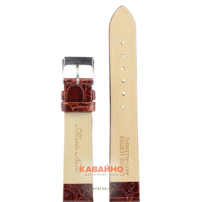 Mario Notti S-30, 18 р-р, Brown (фото 2)
