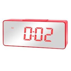 VST886Y-1 красн.цифры+USB каб (без адаптера)