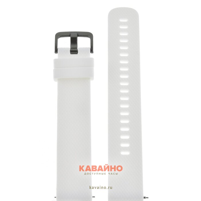 Atlantis E15-005-20 силиконовый купить в часовом интернет-магазине