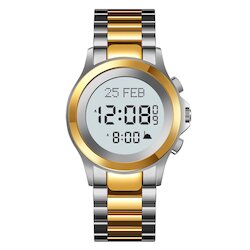 Skmei 2270TGD gold-silver