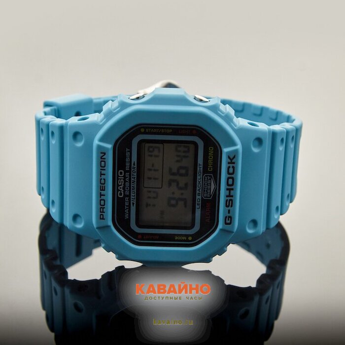 DW-5600EP-2 (фото 2)