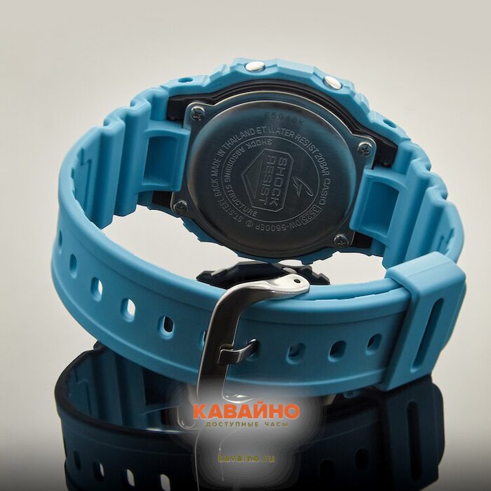 DW-5600EP-2 (фото 4)