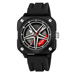 Skmei 2362BK black