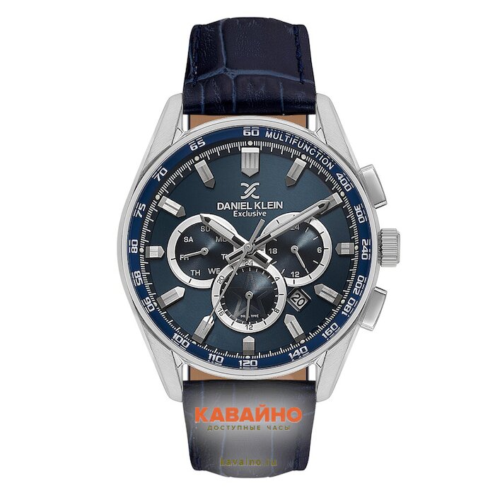 DANIEL KLEIN DK.1.14002-2 купить в часовом интернет-магазине