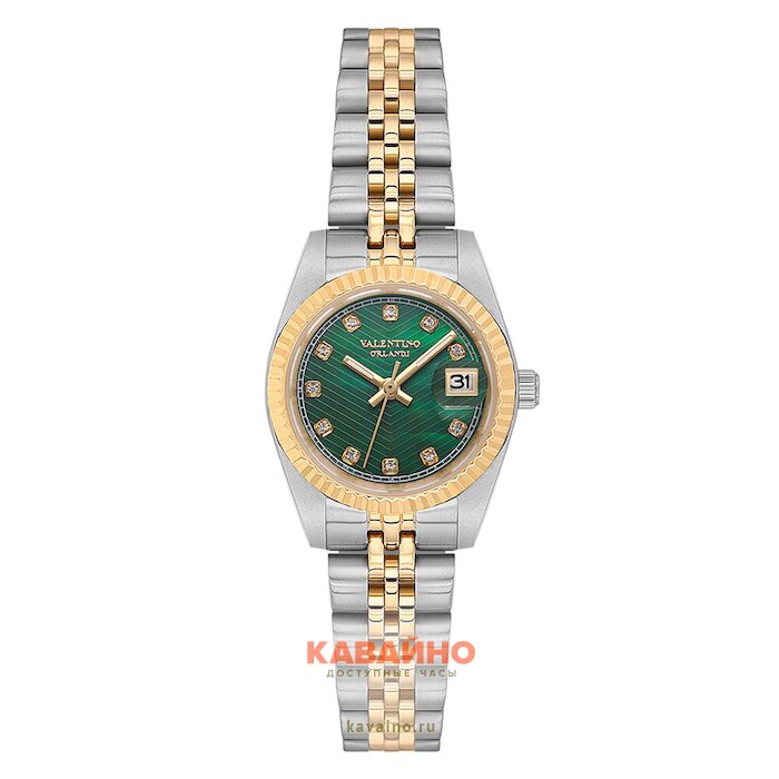 Valentino Orlandi 4.10003-5 купить в часовом интернет-магазине