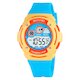Skmei 2430LKBU light blue (фото 2)