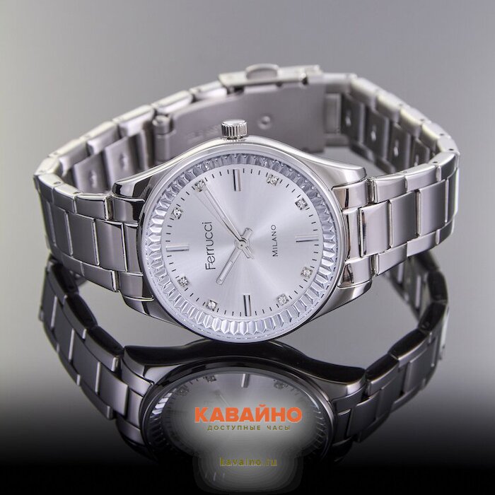 FERRUCCI 03488-01 (фото 4)