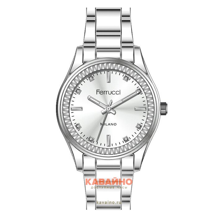 FERRUCCI 03488-01 купить в часовом интернет-магазине