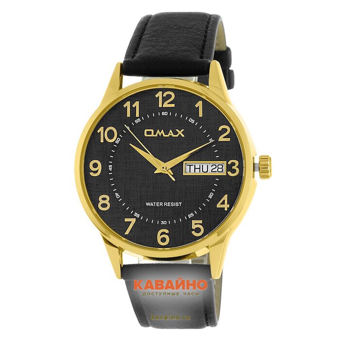 OMAX PRZ061QB12 купить в часовом интернет-магазине