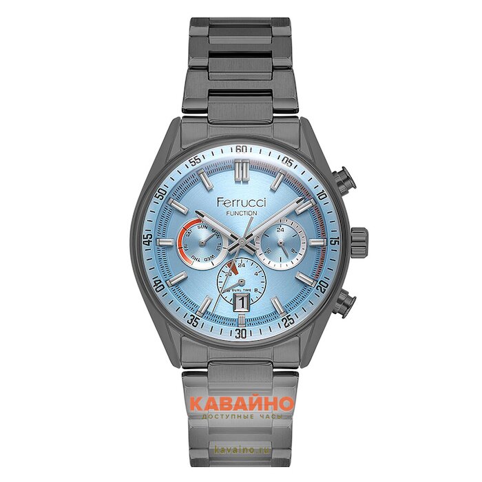FERRUCCI 03525-03 купить в часовом интернет-магазине