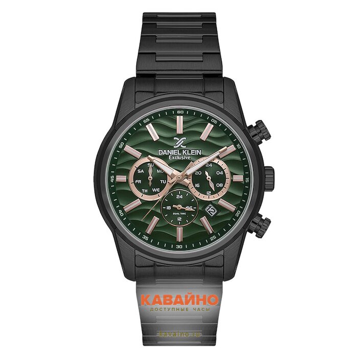 DANIEL KLEIN DK14062-5 купить в часовом интернет-магазине