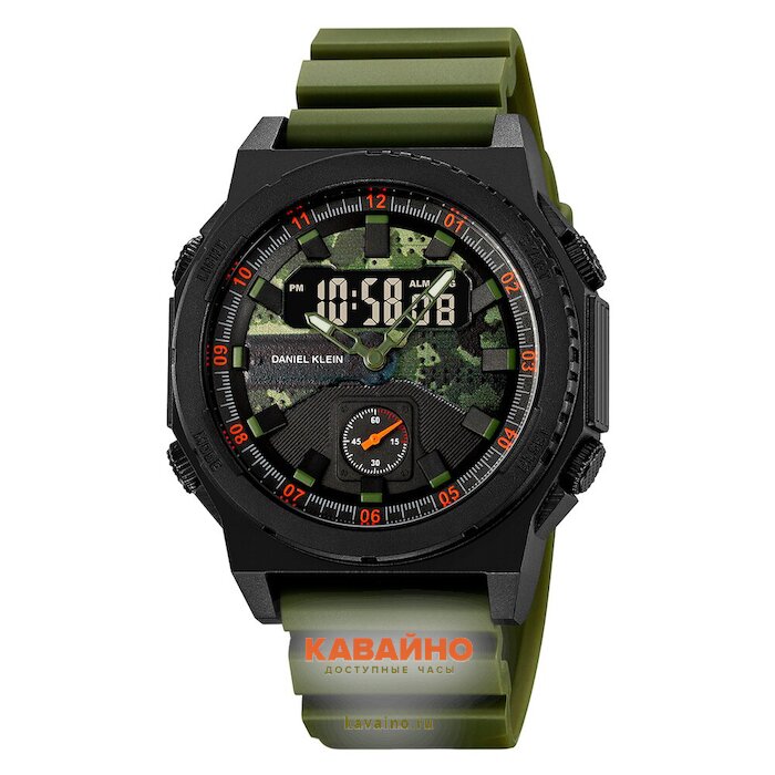 DANIEL KLEIN DK2355-1 купить в часовом интернет-магазине