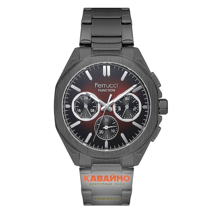 FERRUCCI 3551-03 купить в часовом интернет-магазине