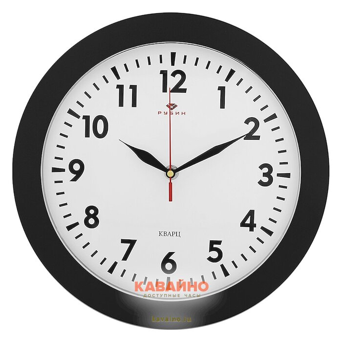 Рубин 3125-002 купить в часовом интернет-магазине