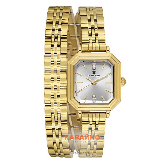 DANIEL KLEIN DK14098-2 купить в часовом интернет-магазине