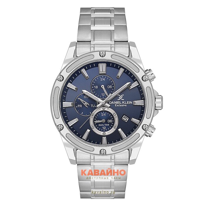 DANIEL KLEIN DK14225-2 купить в часовом интернет-магазине