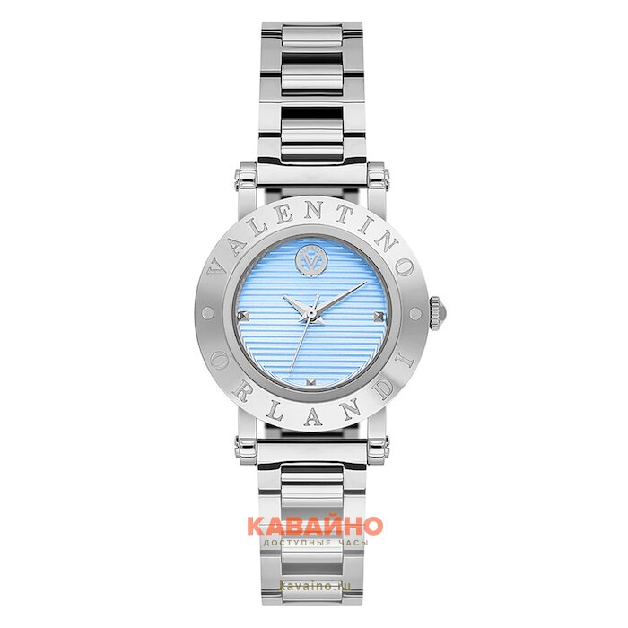 Valentino Orlandi 1.10031-2 купить в часовом интернет-магазине