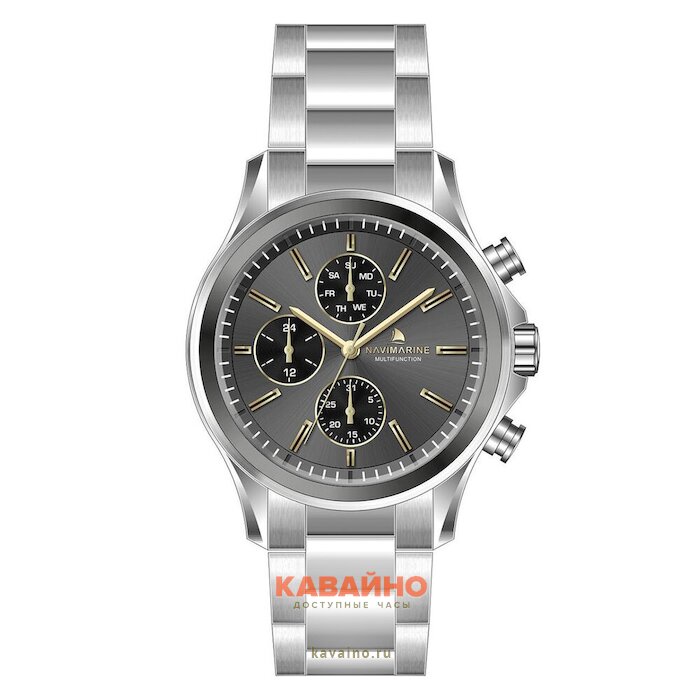 Navimarine NM306-06 купить в часовом интернет-магазине